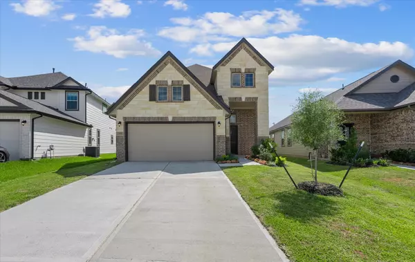 23011 Birmingham Grove LN, Tomball, TX 77375
