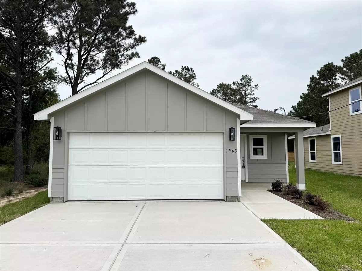 Anahuac, TX 77514,1563 Belton LN