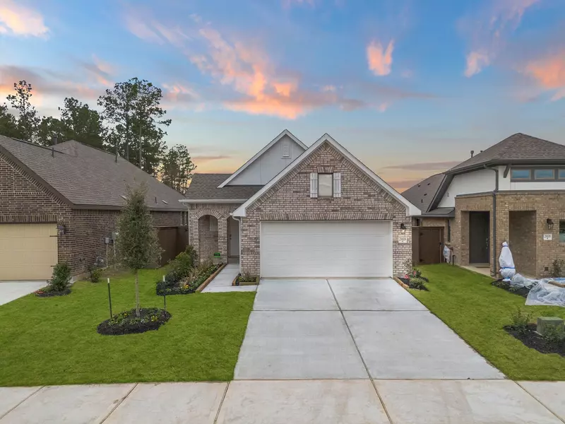 28818 Bobcat Run DR, New Caney, TX 77357