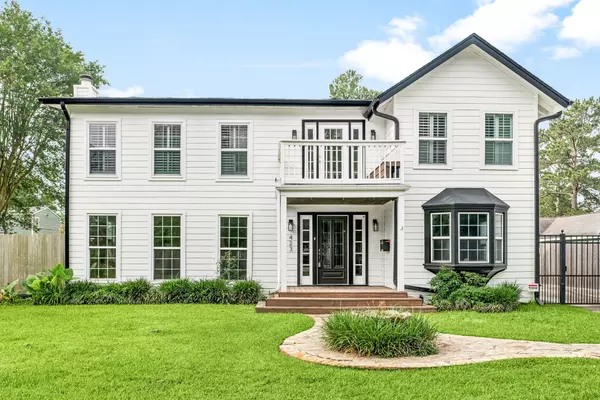 423 W 32nd ST, Houston, TX 77018