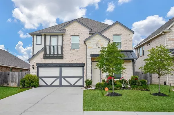 Fulshear, TX 77494,4022 Palmer Meadow CT