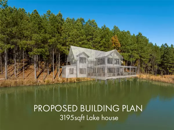 256 Woodsman TRL, Other, OK 74728
