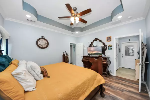 El Campo, TX 77437,1020 E Hillje ST