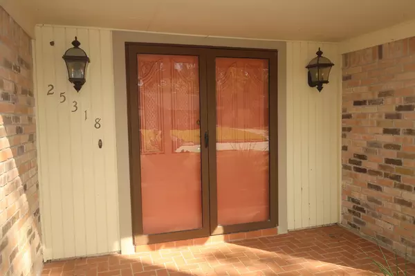 Spring, TX 77373,25318 Lynbriar LN