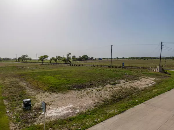 Waxahachie, TX 75167,110 Maci DR