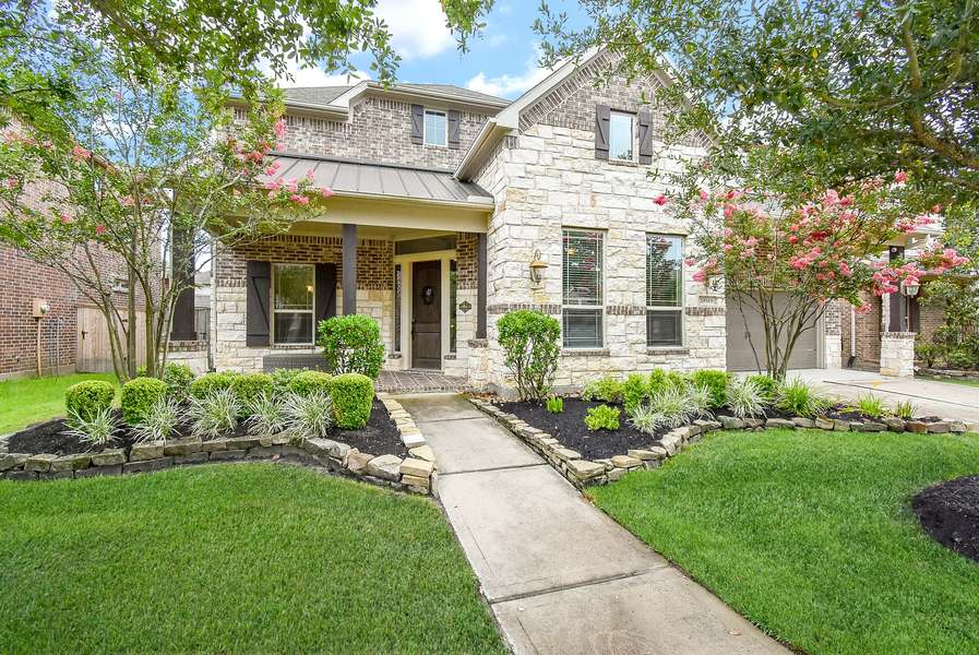 28519 Hunters Shore DR, Katy, TX 77494
