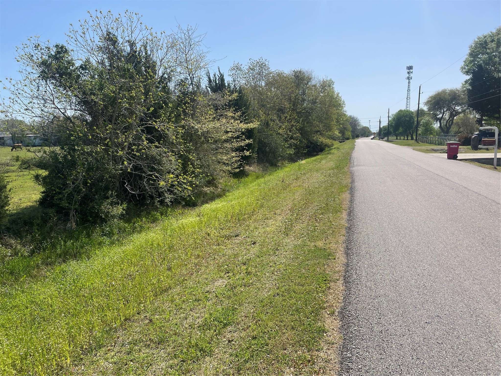 Manvel, TX 77578,TBD County Rd 95/Mustang Bayou RD