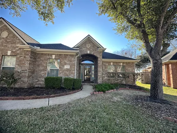 Sugar Land, TX 77498,13646 Schumann Trail