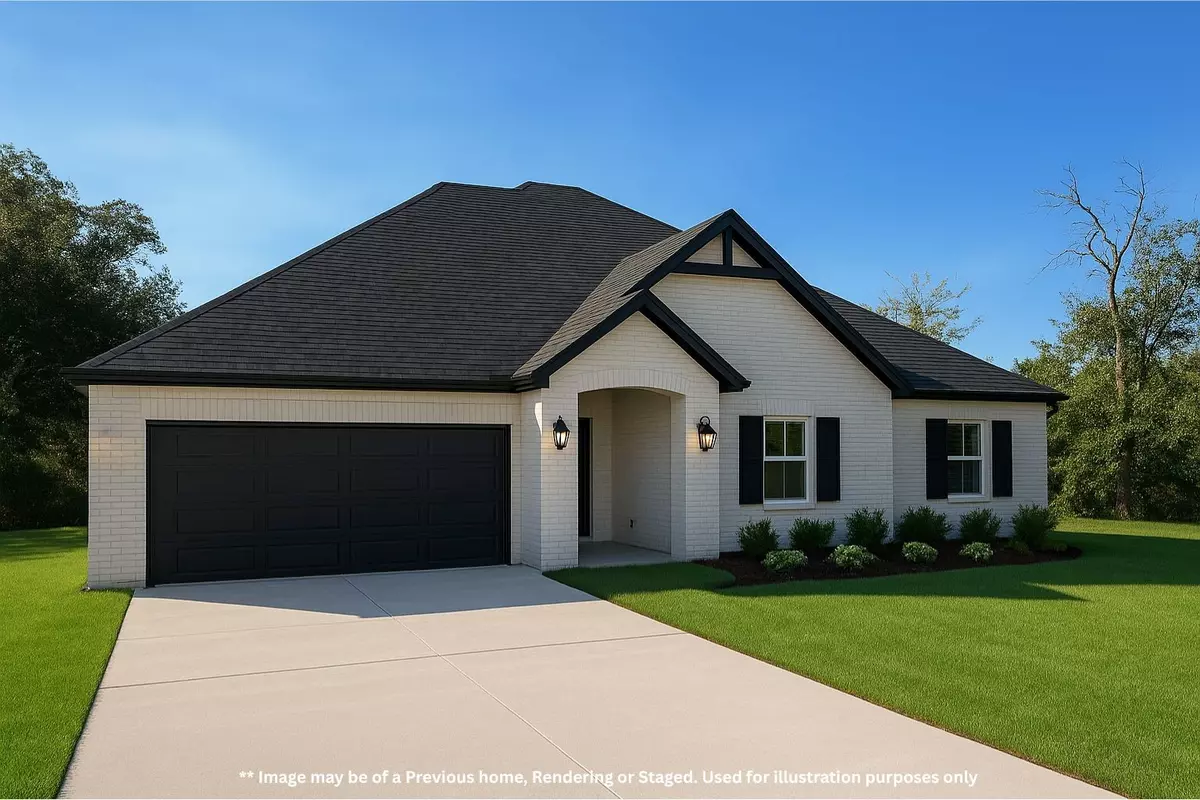 Willis, TX 77318,12491 Ridgecrest DR