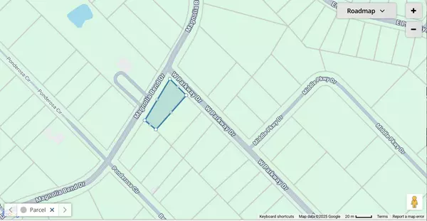 Conroe, TX 77302,10476-10498 Magnolia Bend Dr