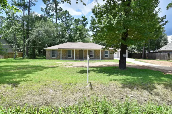 Conroe, TX 77385,10507 Twin Oak DR