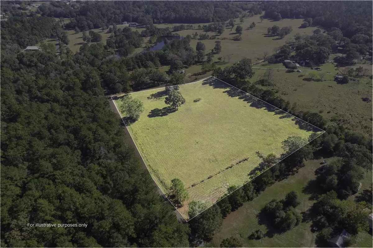 Warren, TX 77664,TBD County Road 1520