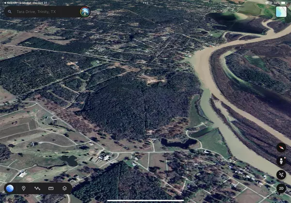 Trinity, TX 75862,Lot 1 Lake Livingston LN