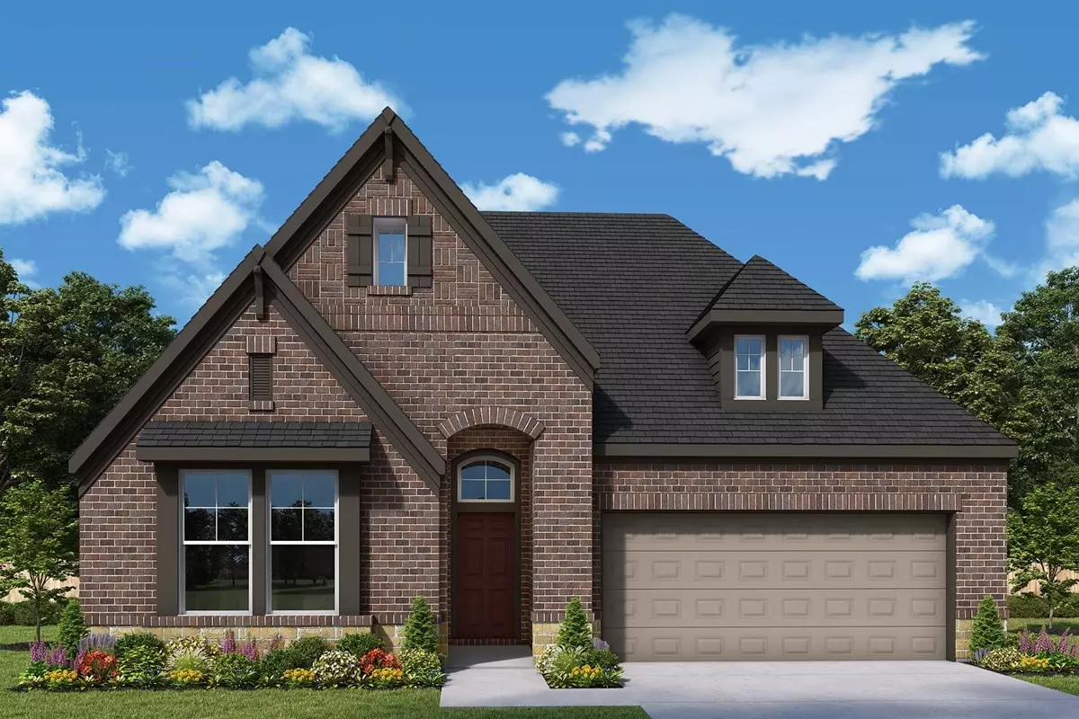 Hockley, TX 77447,27411 Rolling Bluestem LN