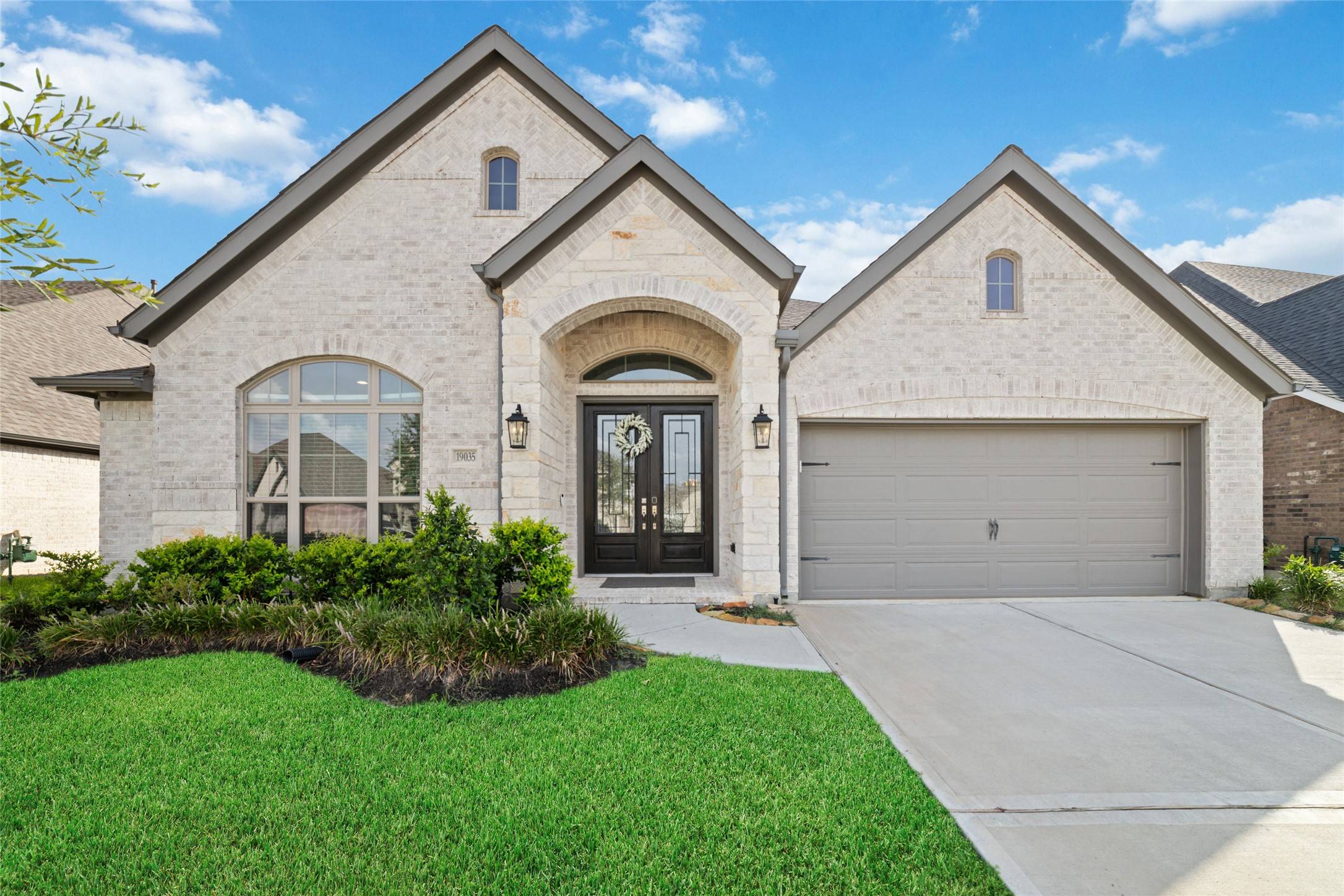 19035 Dappled Mare CIR, Tomball, TX 77377