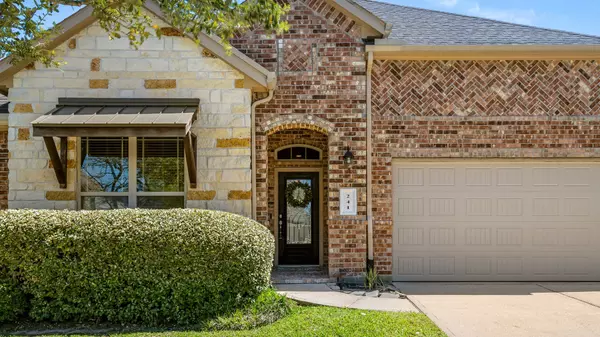 Conroe, TX 77384,241 Dove Meadow DR
