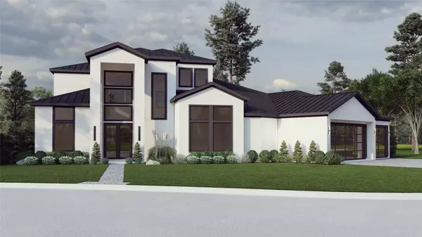 65 Shadow Creek Ridge DR, Spring, TX 77389