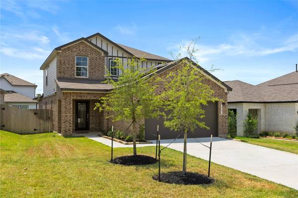 Magnolia, TX 77354,39 Valiant Ridge TRL