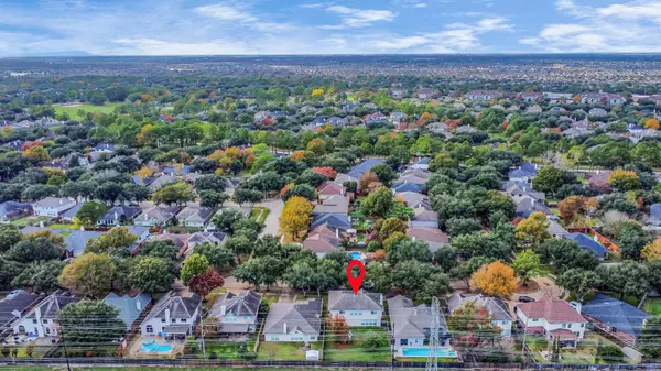 Houston, TX 77095,10810 Desert Springs CIR