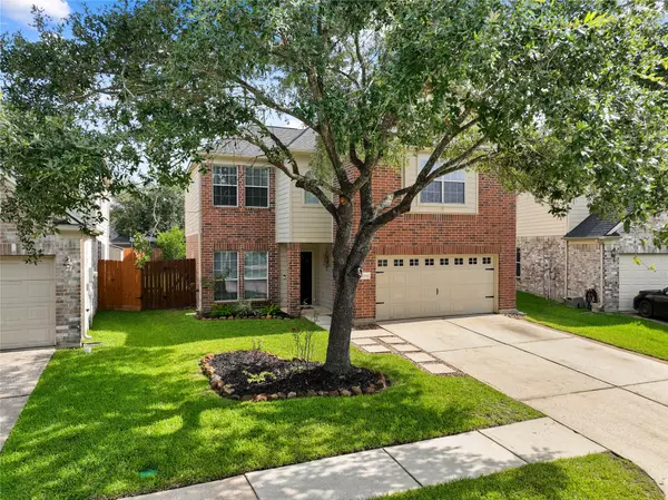12106 Hawthorne Hill CIR, Humble, TX 77346