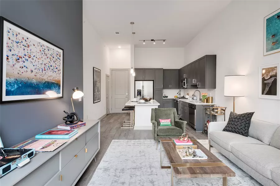 170 Malone ST #3205, Houston, TX 77007