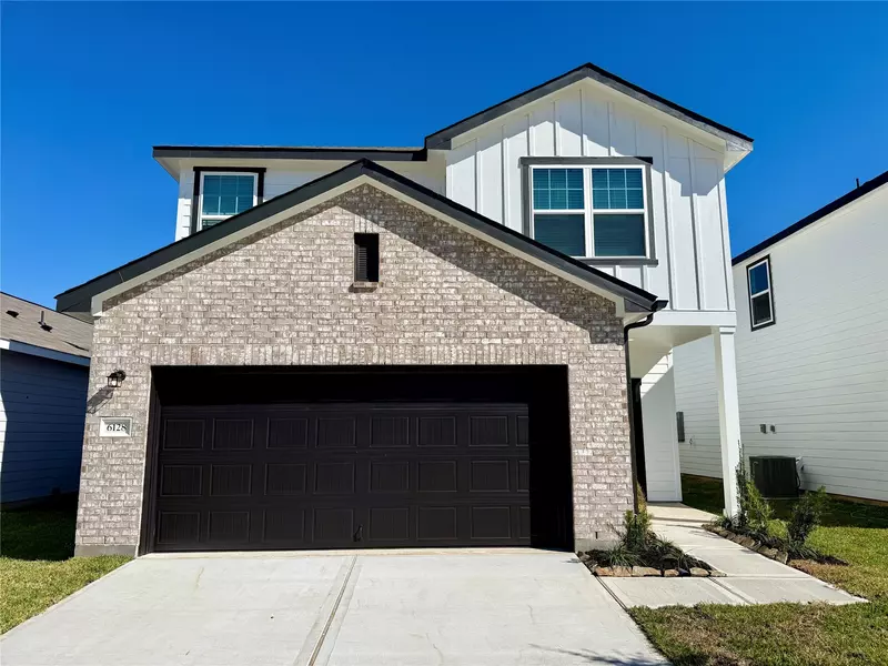 6128 Emperor Pines TRL, Porter, TX 77365