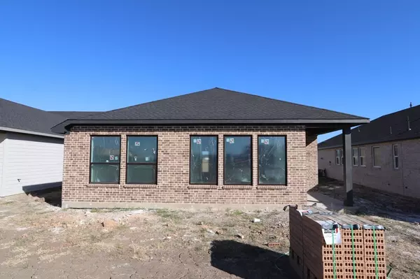 Richmond, TX 77469,4607 Compass AVE