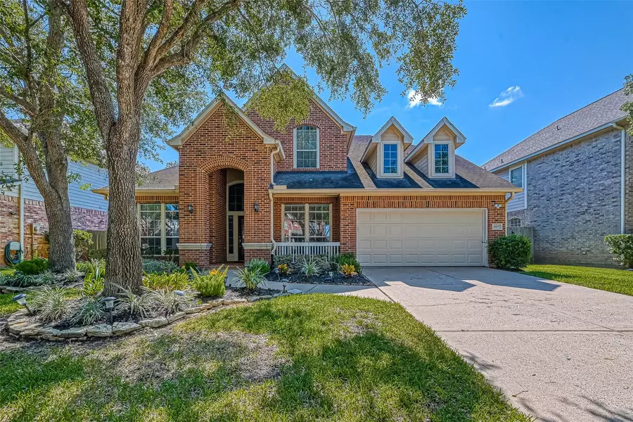 4907 Mountain FORK, Missouri City, TX 77459