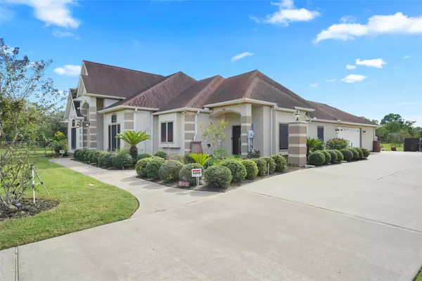 Alvin, TX 77511,1739 County Road 145