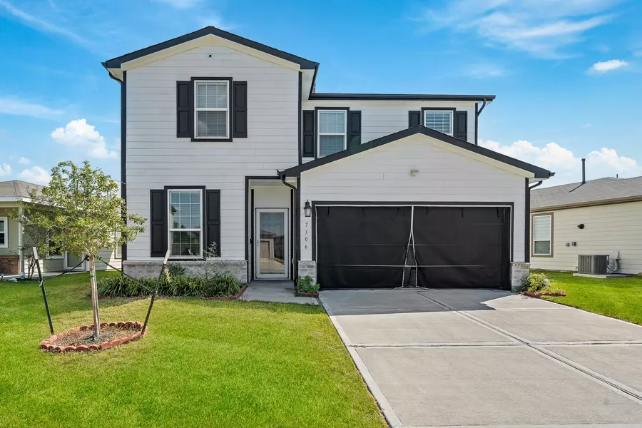 7306 Heath Knoll LN, Houston, TX 77075