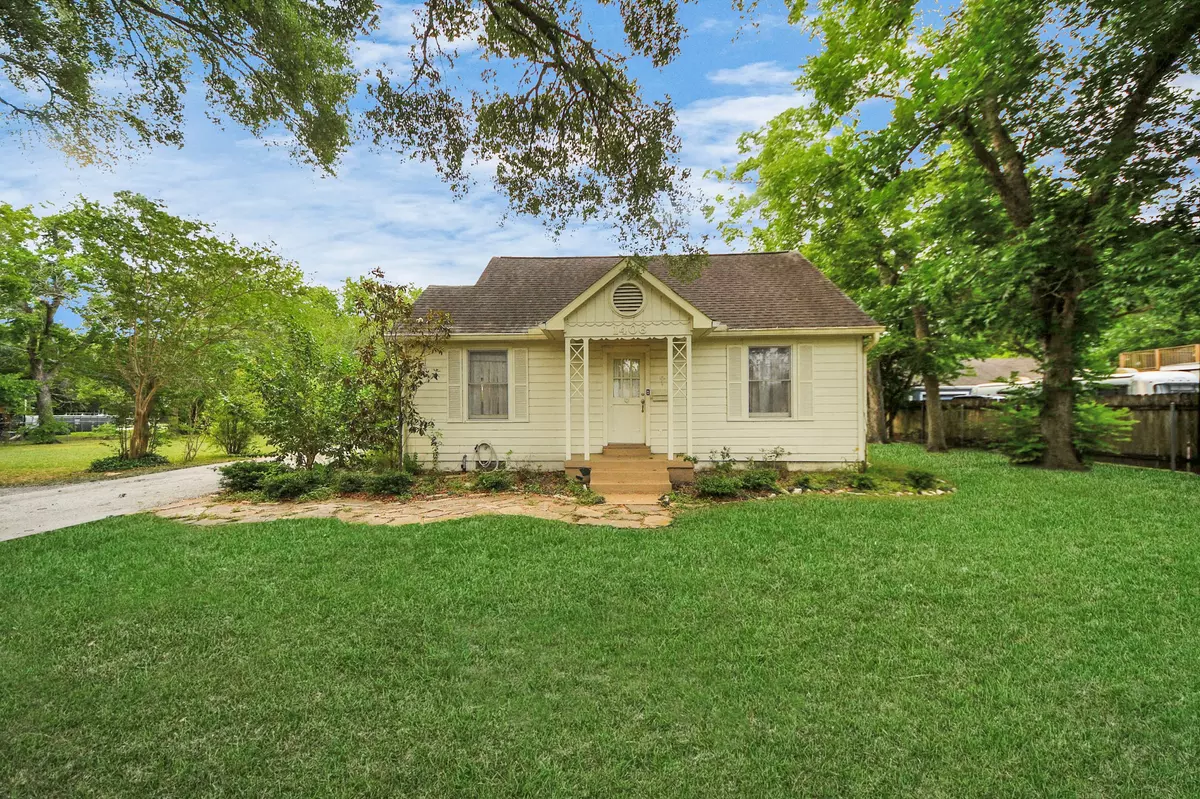 Rosenberg, TX 77471,1406 Brooks AVE