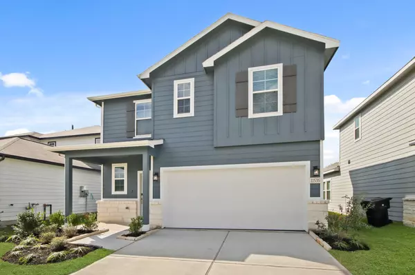 Crosby, TX 77532,11535 Gristmill Grange DR