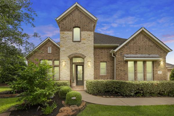 24818 Waterstone Estates CIR W, Tomball, TX 77375