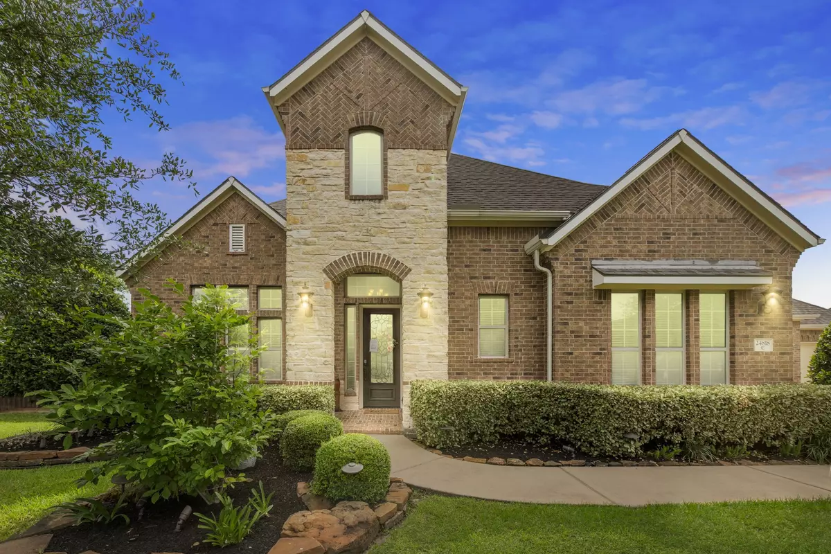 Tomball, TX 77375,24818 Waterstone Estates CIR W