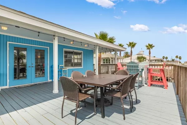 Jamaica Beach, TX 77554,16533 Anchor WAY