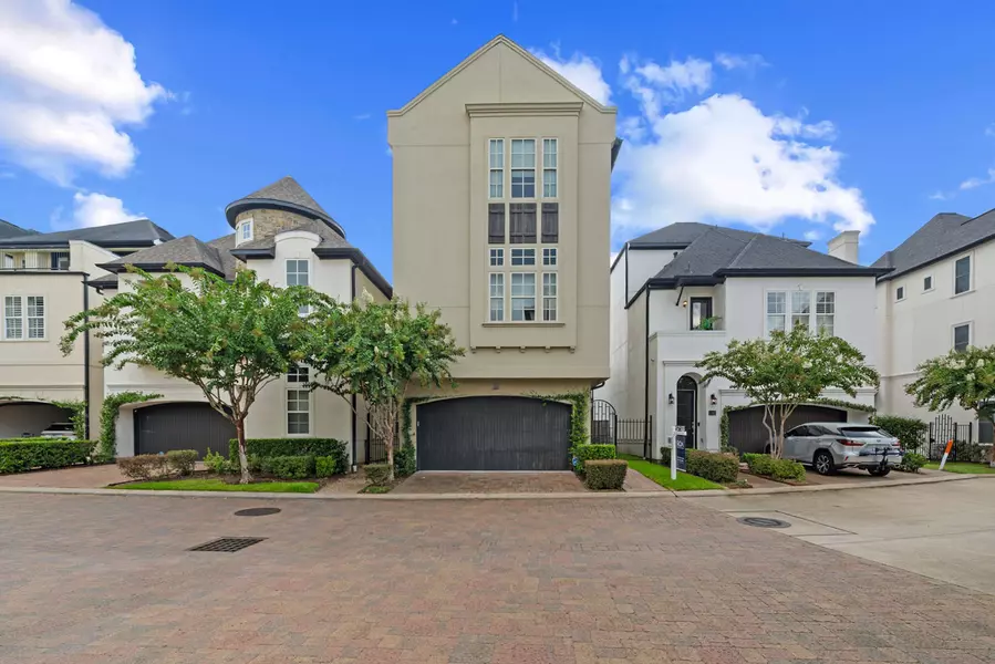 1753 Upland LKS, Houston, TX 77043