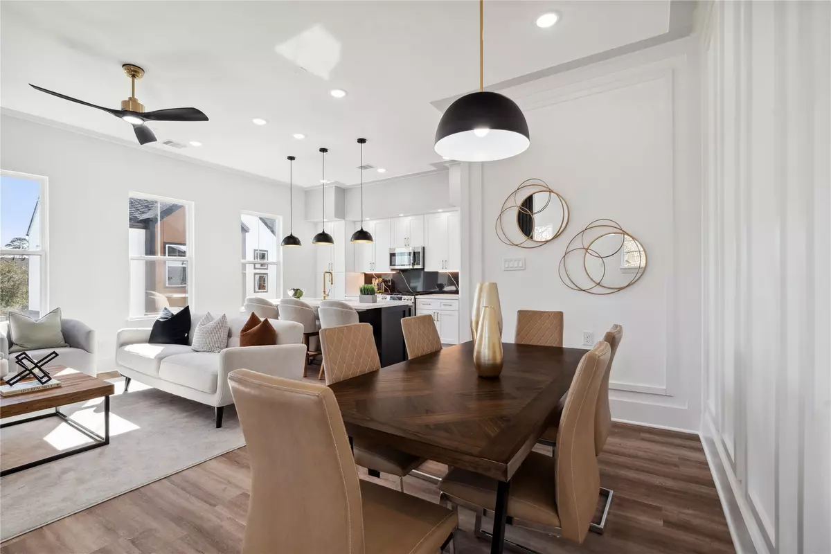 Houston, TX 77080,9006 Orange Spring DR