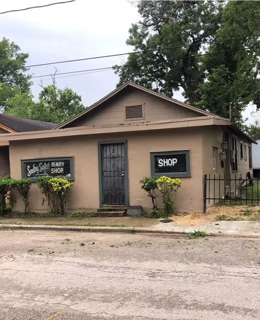 Houston, TX 77004,2826 Drew ST