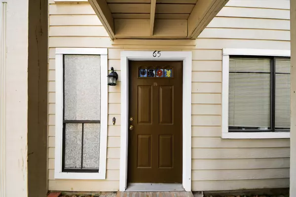 The Woodlands, TX 77381,3500 Tangle Brush DR #65