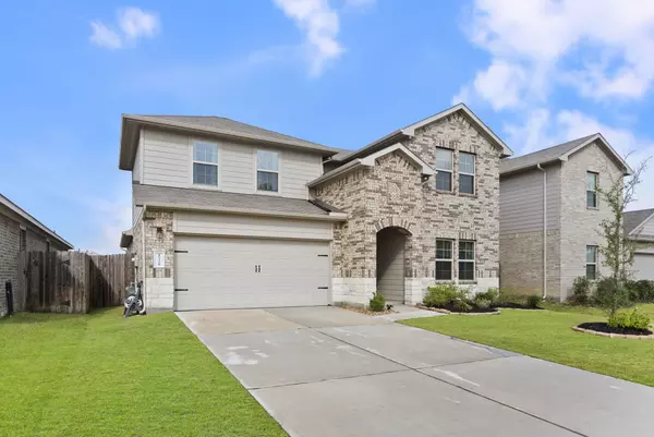 New Caney, TX 77357,15320 Timber Preserve LN