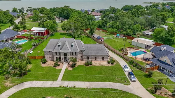 Baytown, TX 77523,6802 Plantation DR