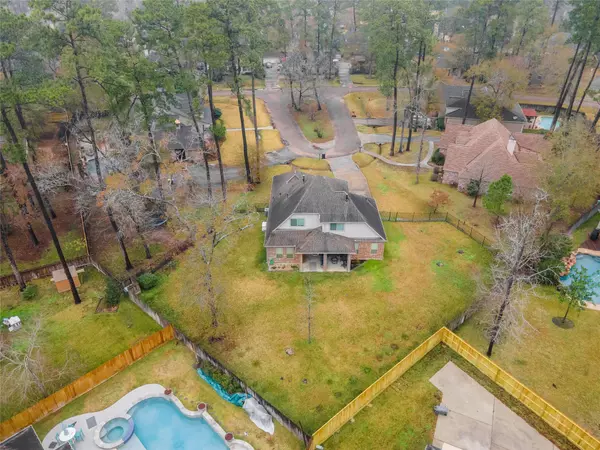 Conroe, TX 77302,906 Longleaf CT
