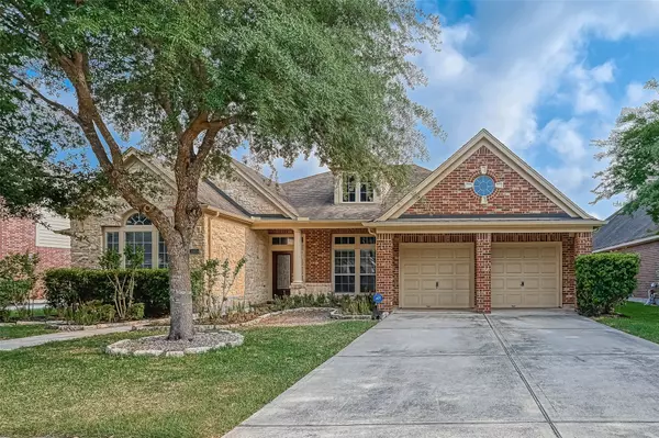 Katy, TX 77494,26606 Boulder Cove CT