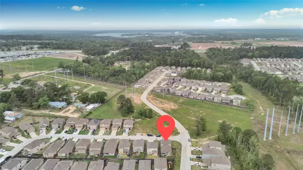 Willis, TX 77378,13644 Collier Park LN