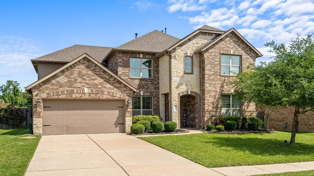 1507 Judson Oak DR, Conroe, TX 77384