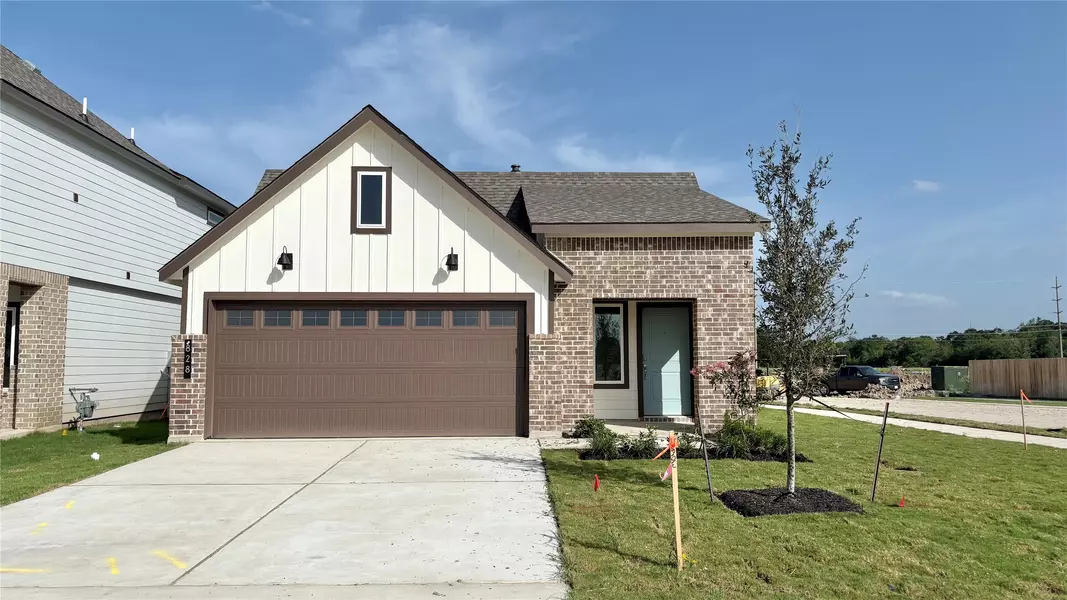 828 Coffee Mill LN, College Station, TX 77845