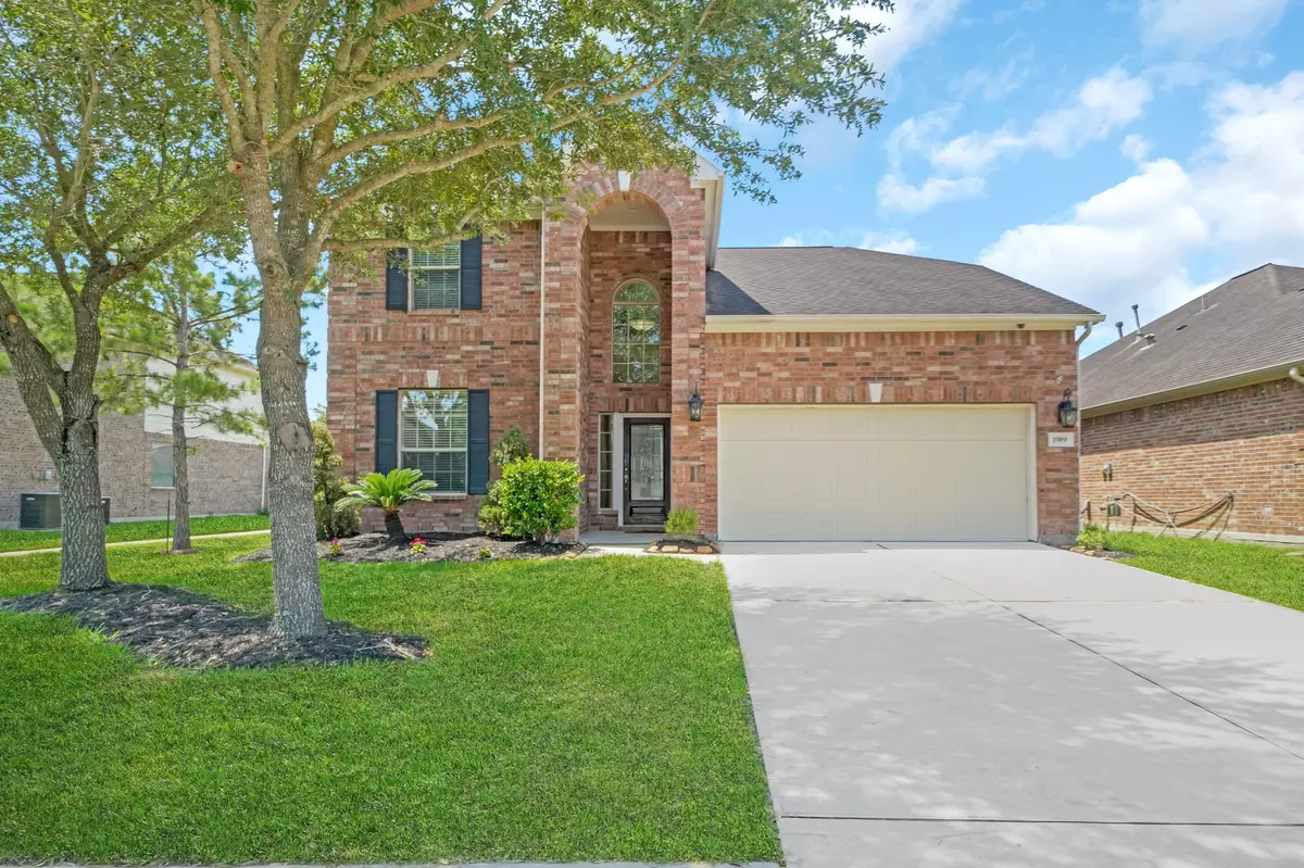 Fresno, TX 77545,1919 Hawthorne BRK