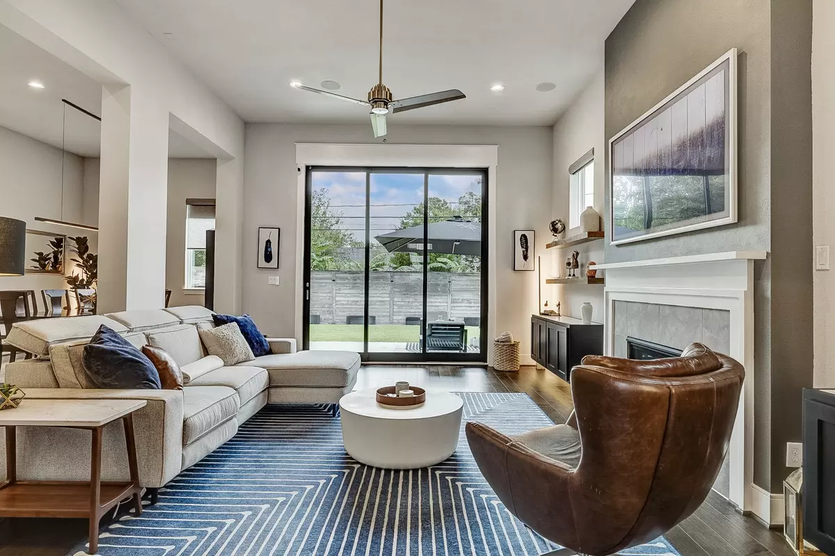 Houston, TX 77080,3306 Cardinal Crest LN