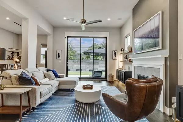 3306 Cardinal Crest LN, Houston, TX 77080