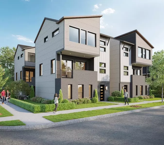 1307 71ST ST #A, Houston, TX 77011